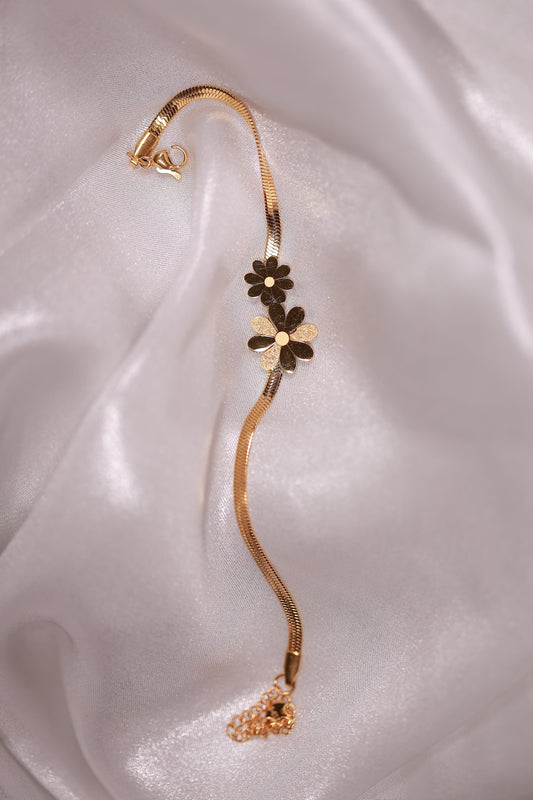 Flower Bracelet kohi