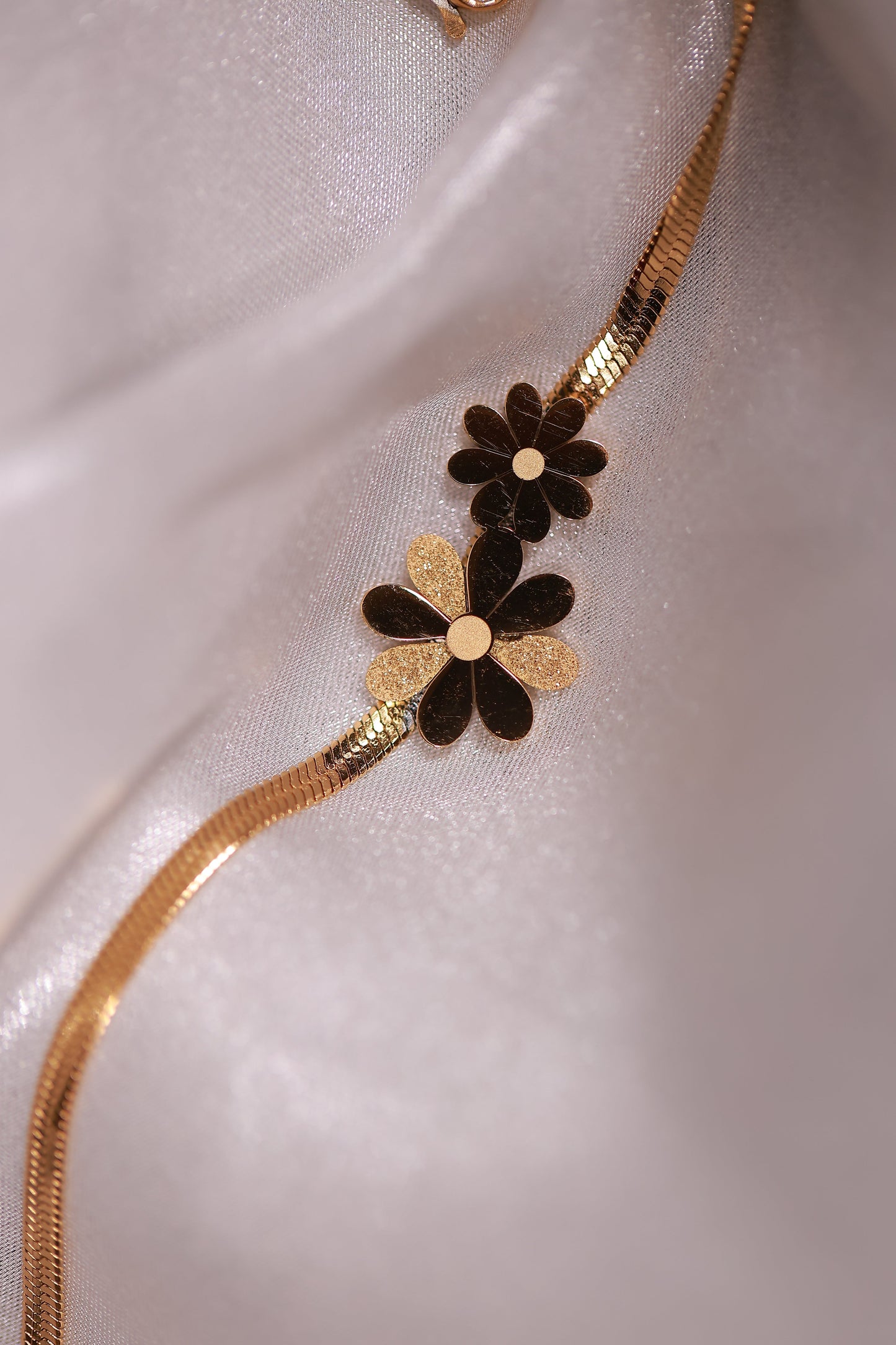 Flower Bracelet kohi