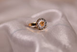 Lion Ring kohi