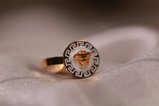 Lion Ring kohi