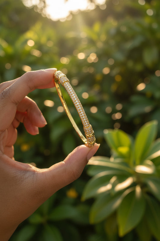 Kada AD bracelet