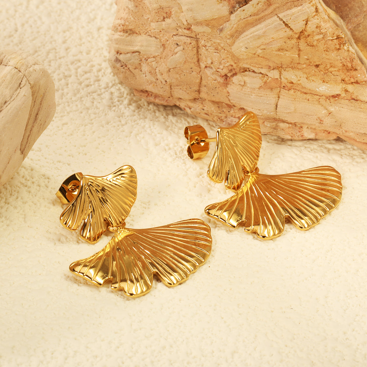 Bloom Earring
