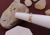 Proposal Ring kohi shop