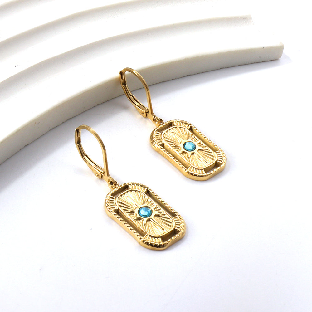 Celestial Earring