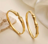Simple Luxury Bangle kohi shop