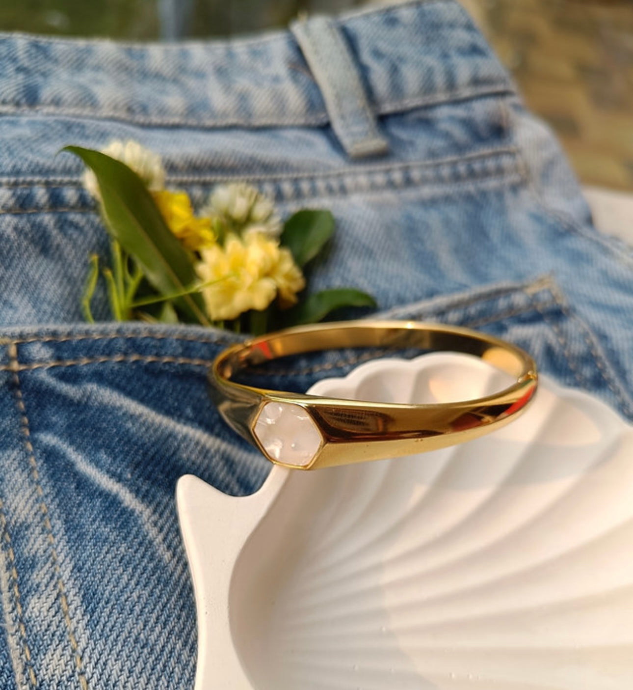 Beach Bracelet
