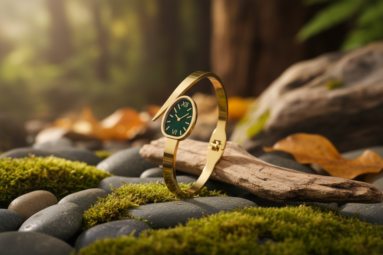 Watch model Bracelet