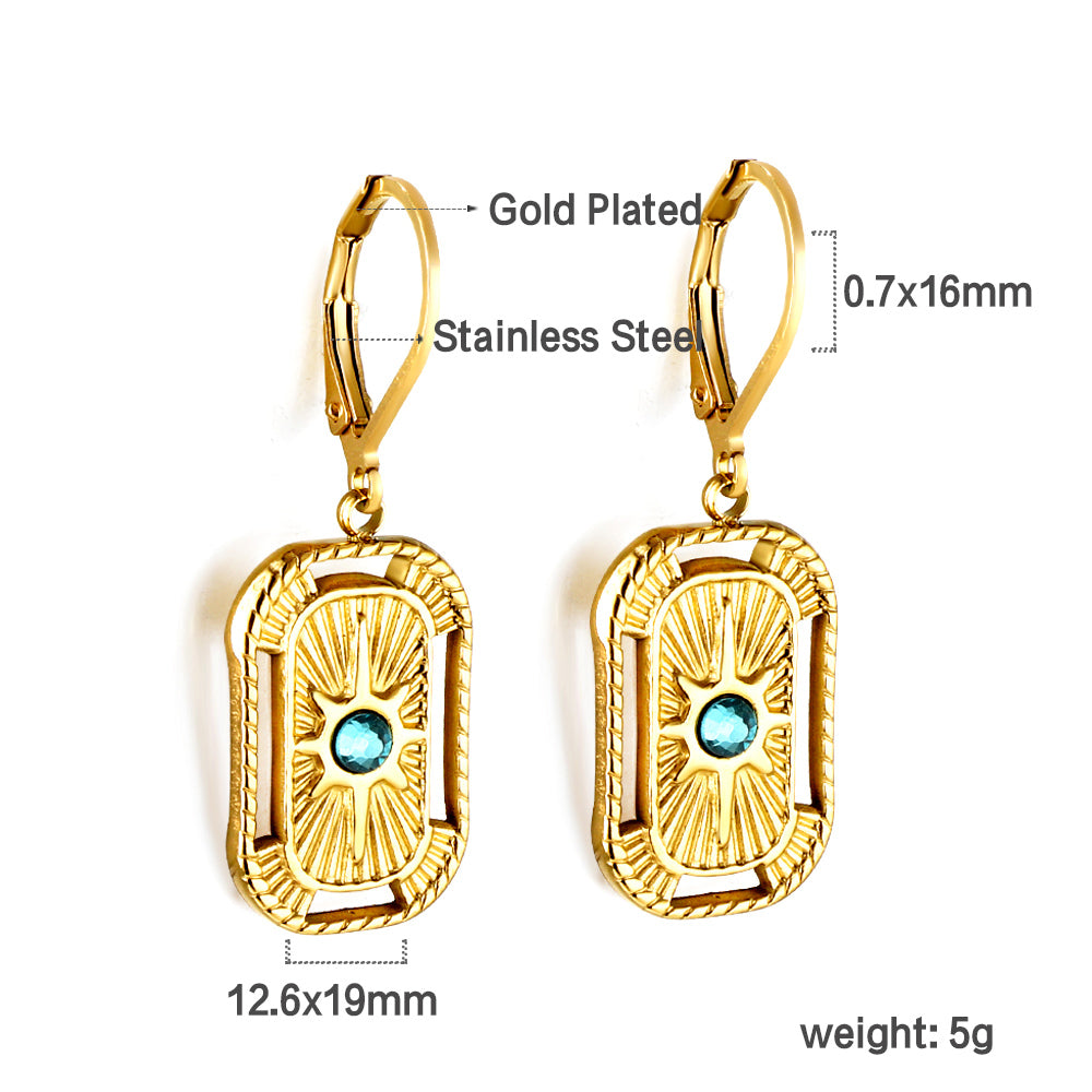 Celestial Earring