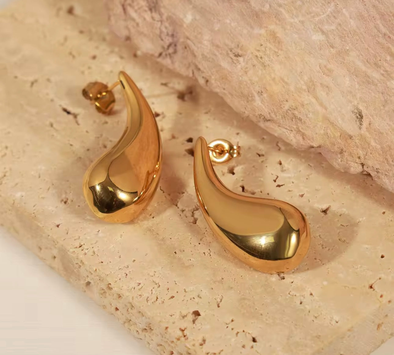 Drop Earring kohi shop