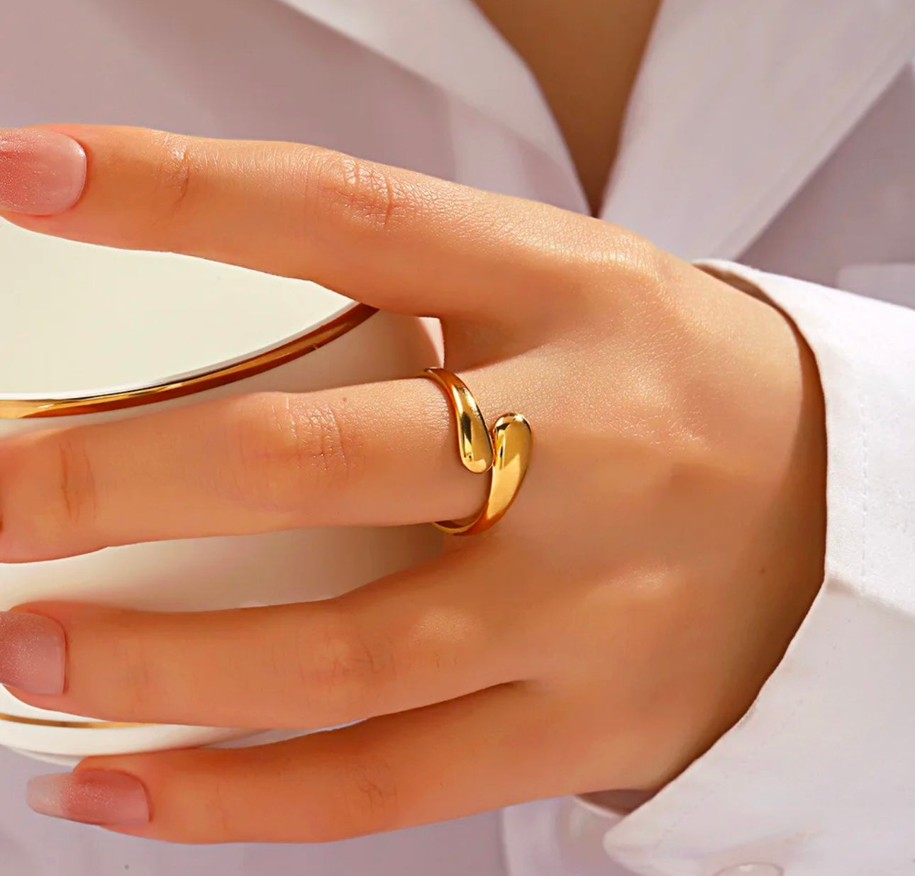 Beauty Ring kohi shop