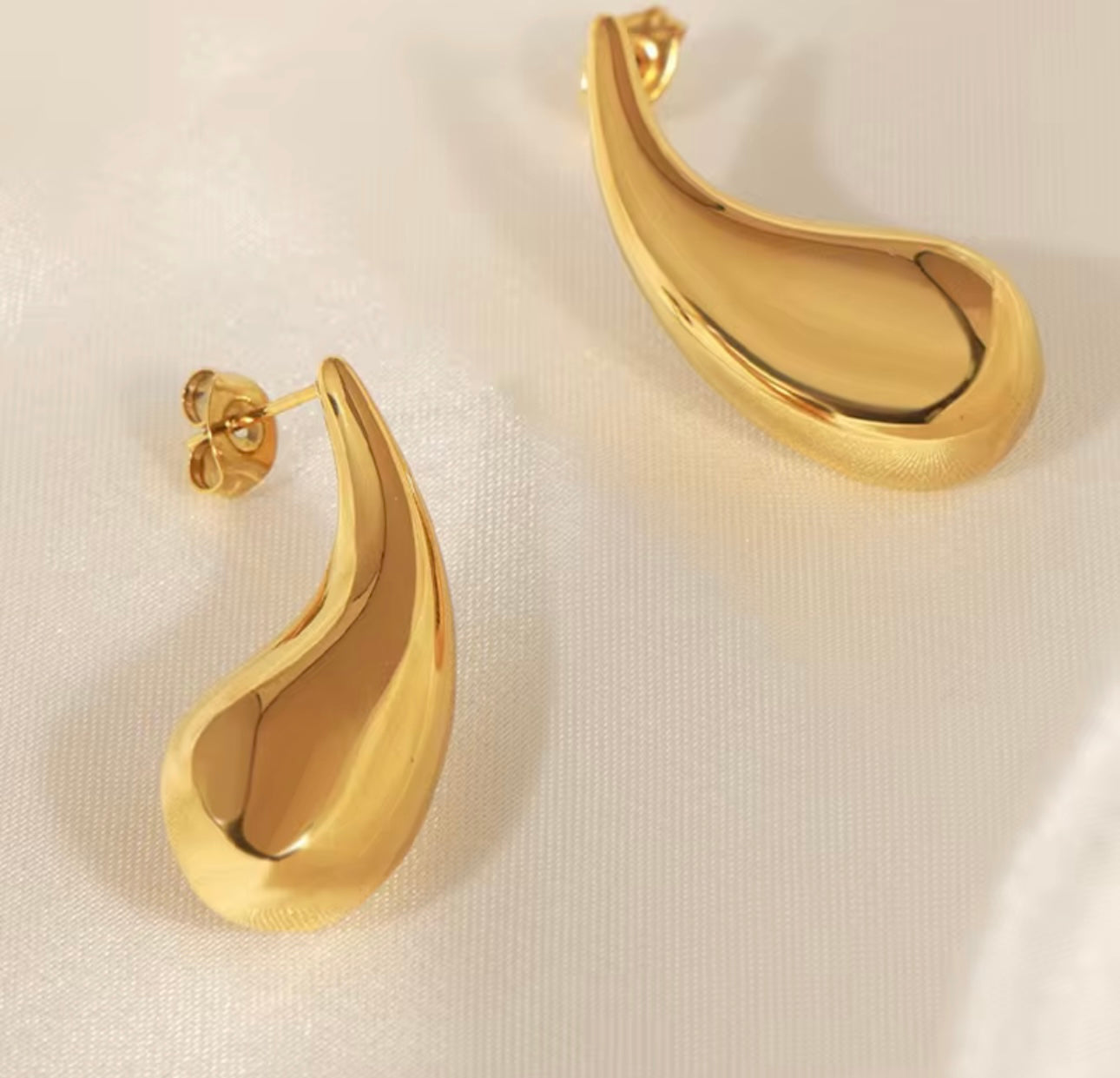 Drop Earring kohi shop