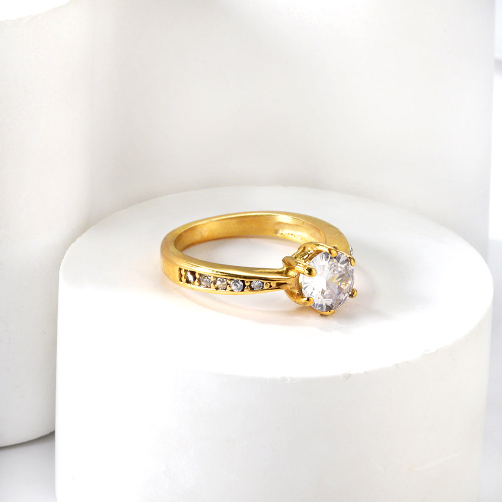 Nova Ring