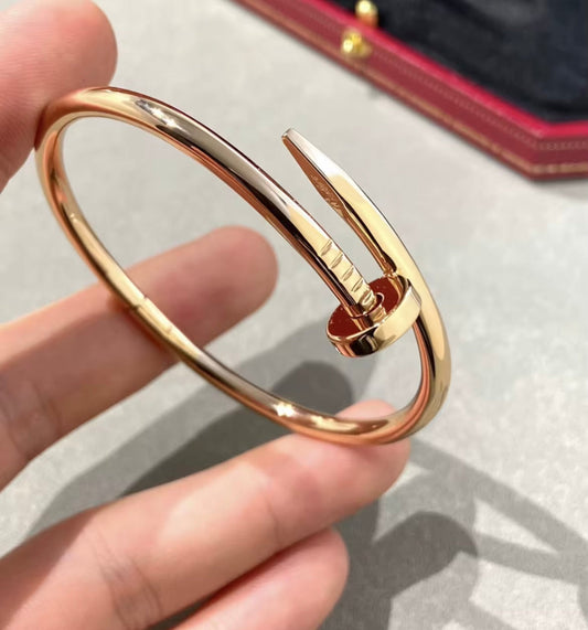 Nail Bangle Bracelet kohi shop