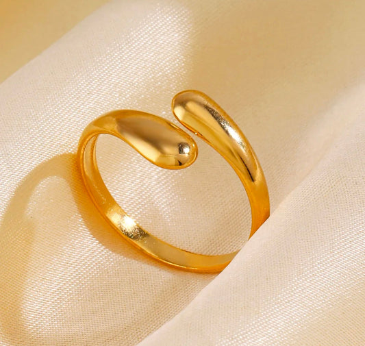 Beauty Ring kohi shop