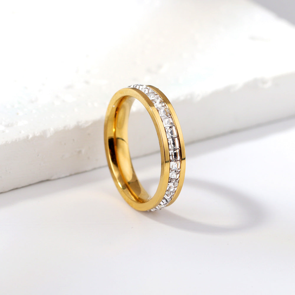 Island Glow Ring