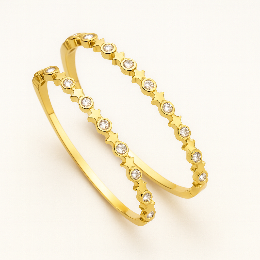 Star bangle