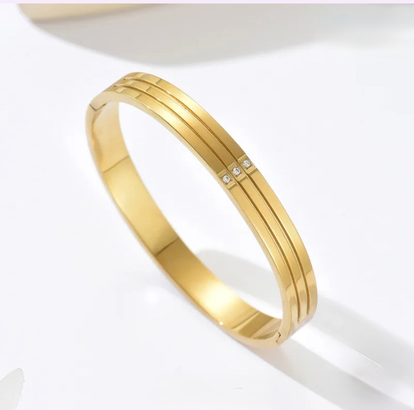 Basic Bracelet