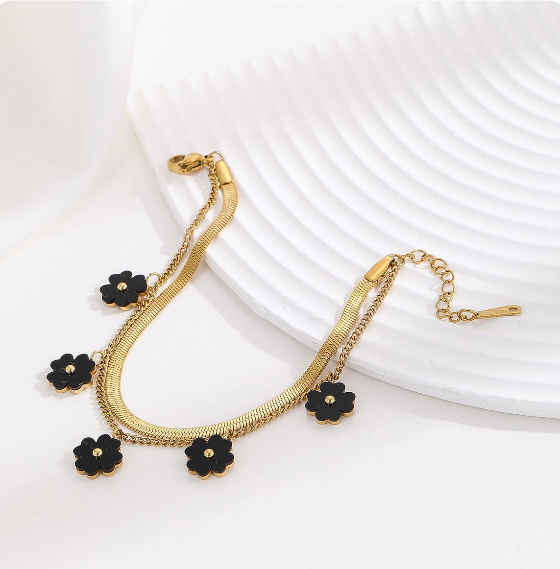 Summer Charm Bracelet kohi