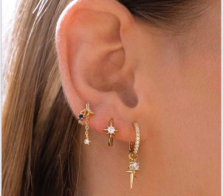 Stellar Trinity kohi shop