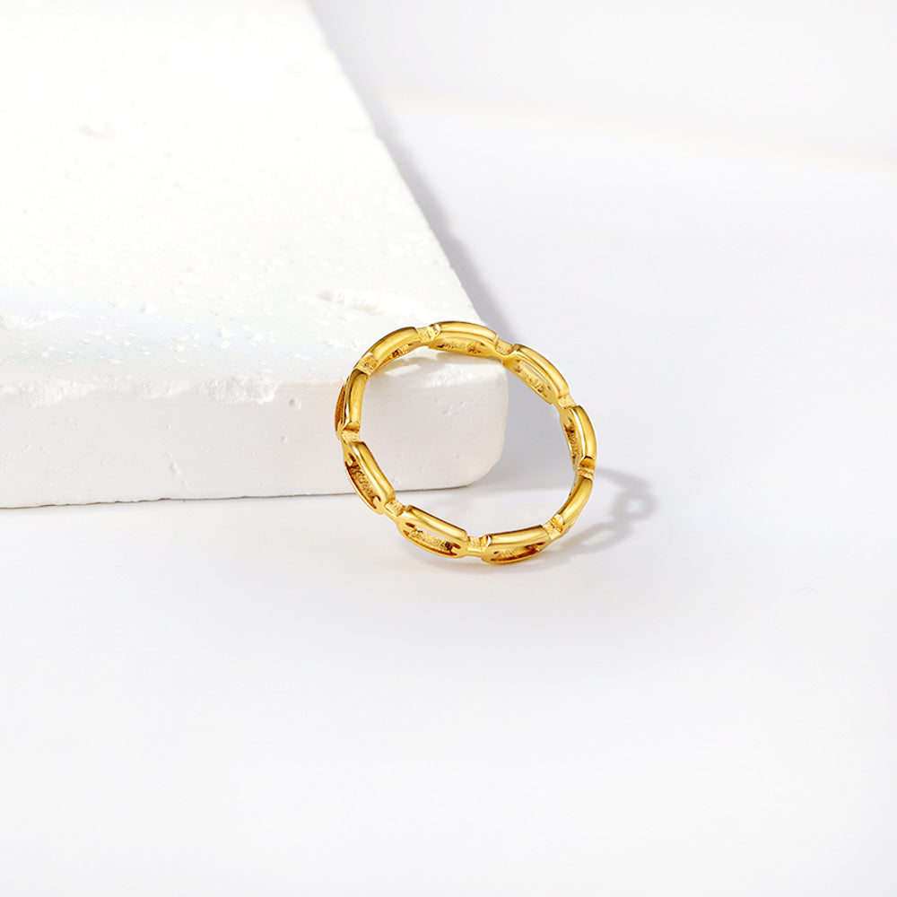 Sunbeam Reverie -Ring
