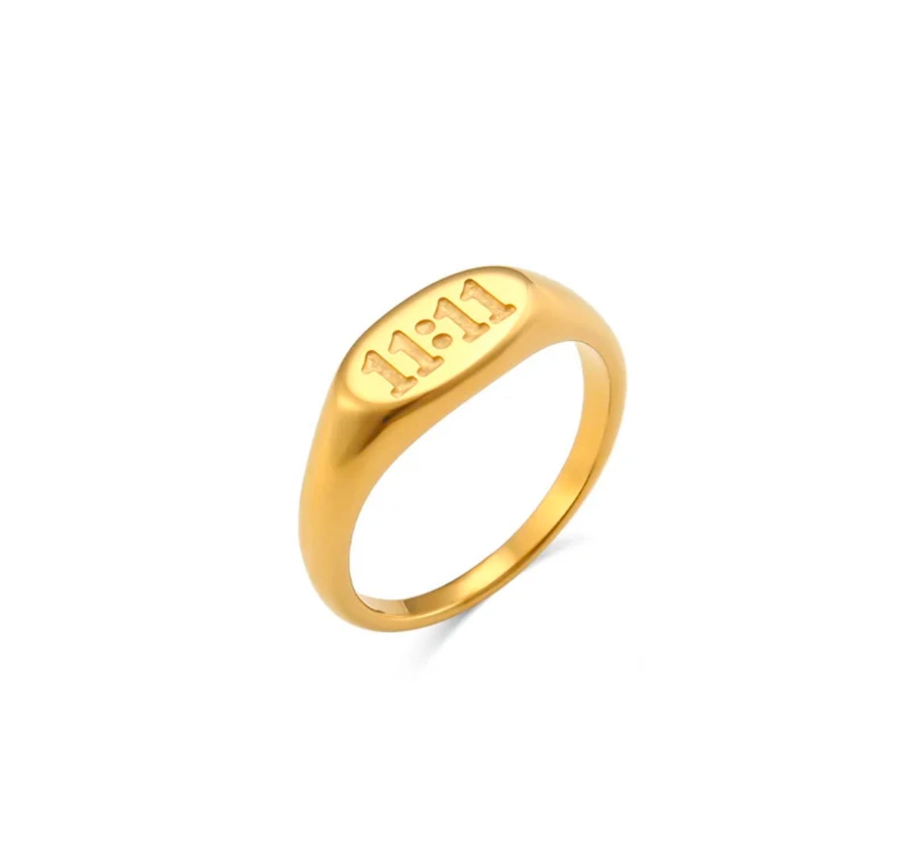 11:11Angle Ring kohi shop