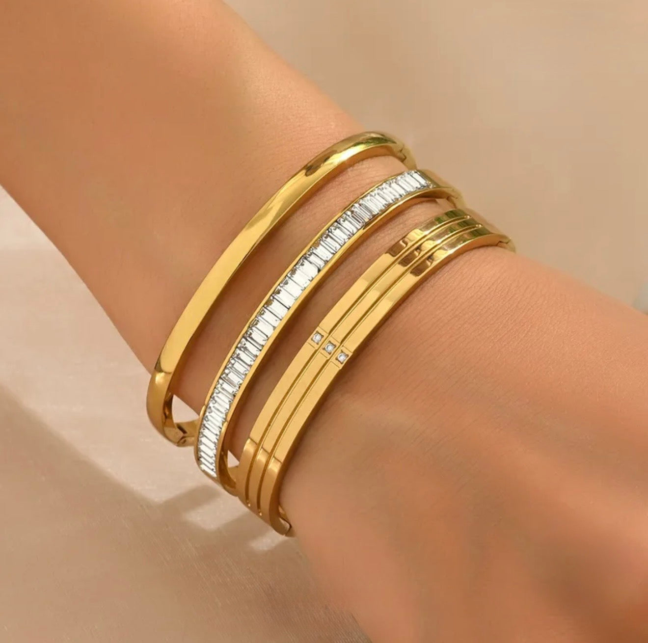 Basic Bracelet