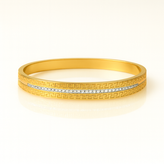 Bling Bangle kohi shop