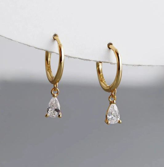 Dainty Earrings
