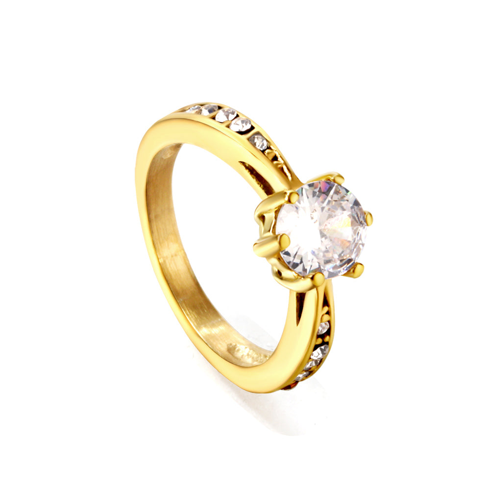 Nova Ring