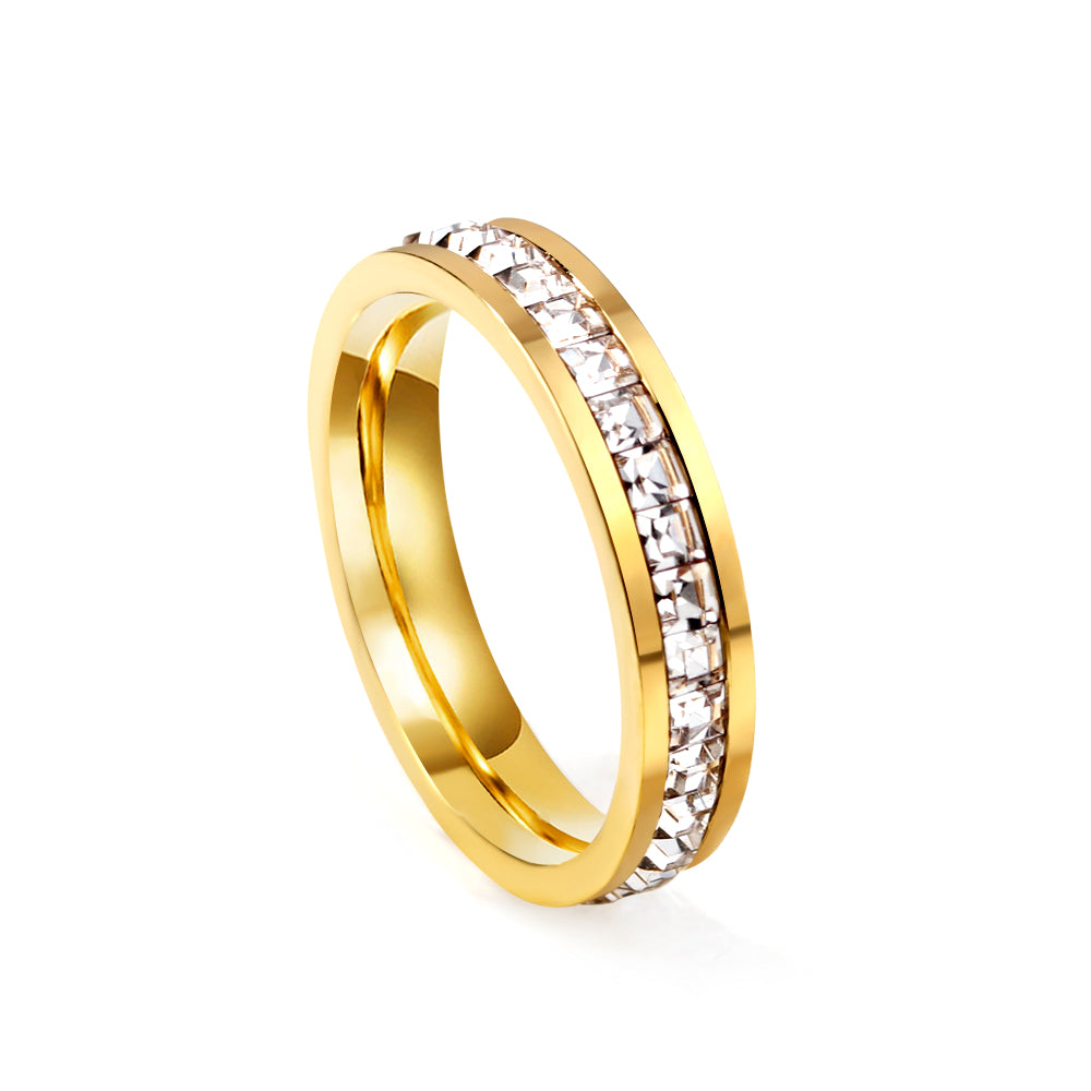 Island Glow Ring