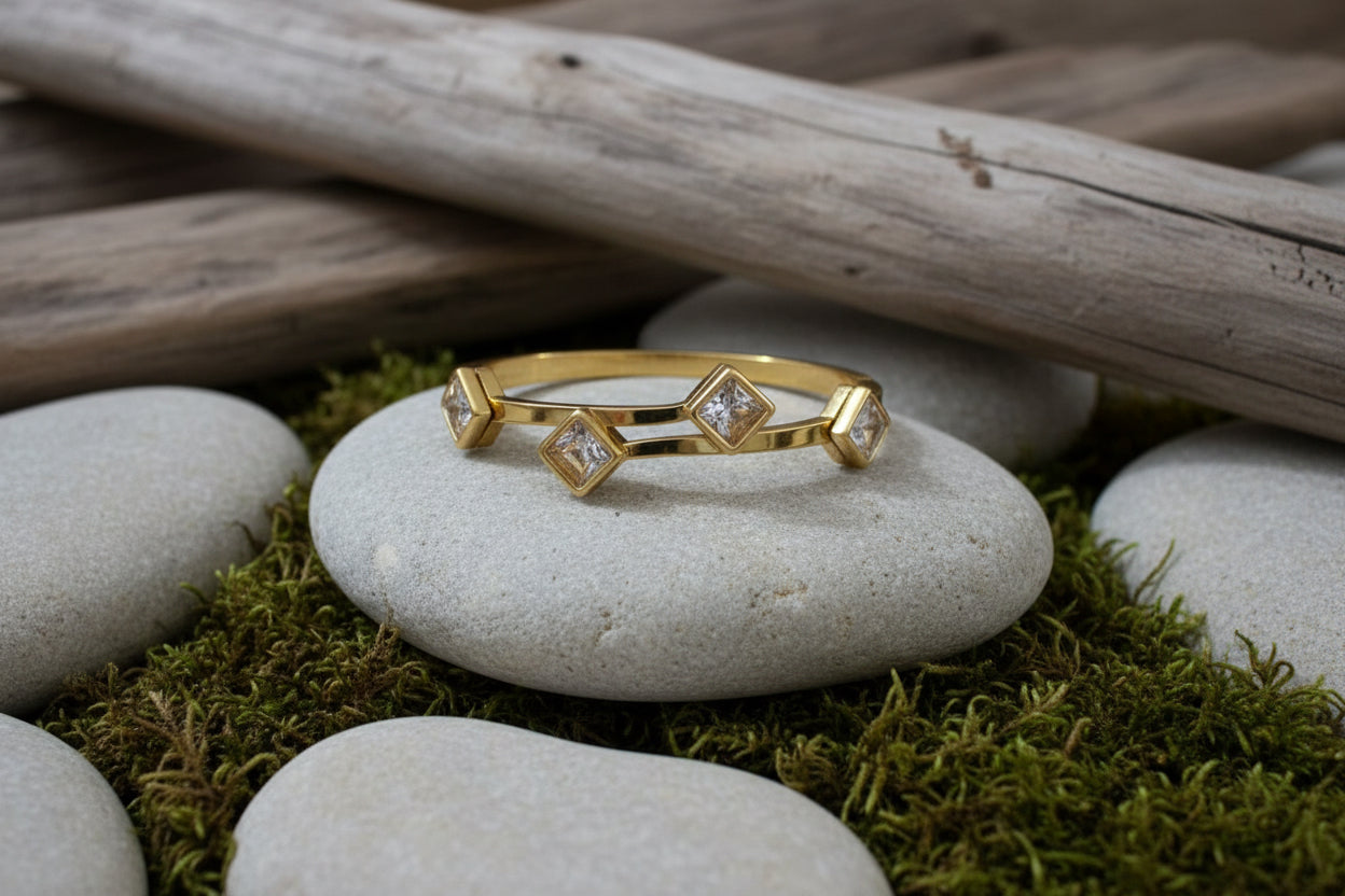 Elara bangle