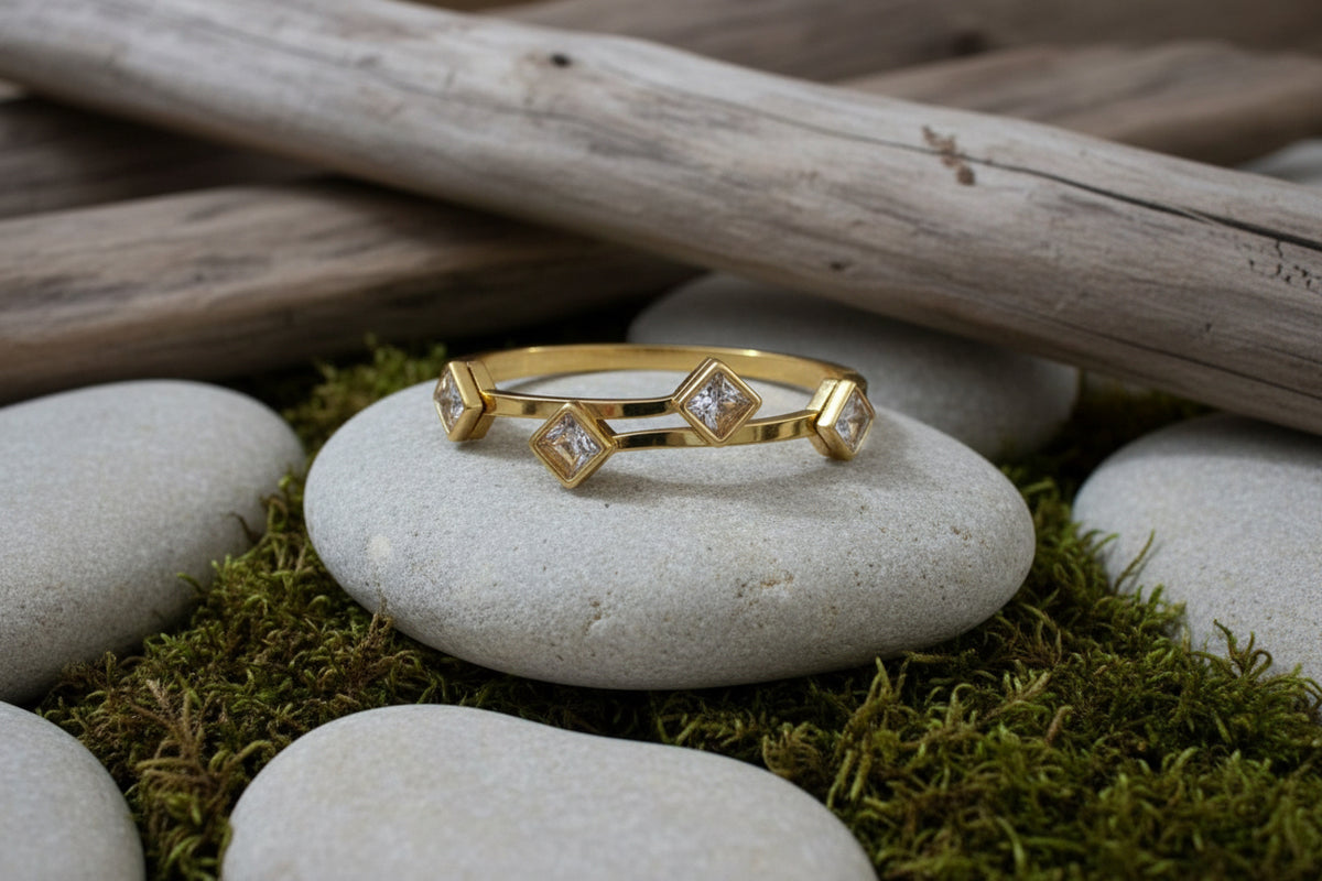 Elara bangle