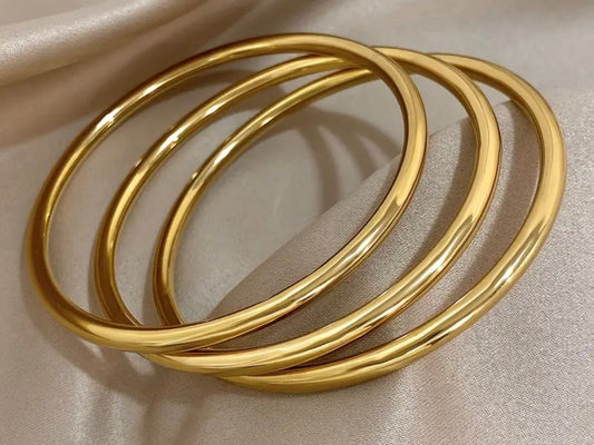 3 Set Simple Bangle kohi shop