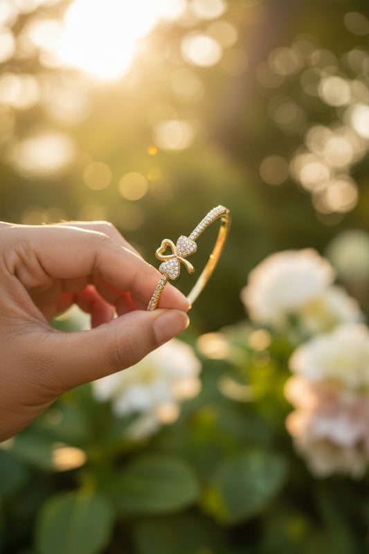 Clover AD Bracelet