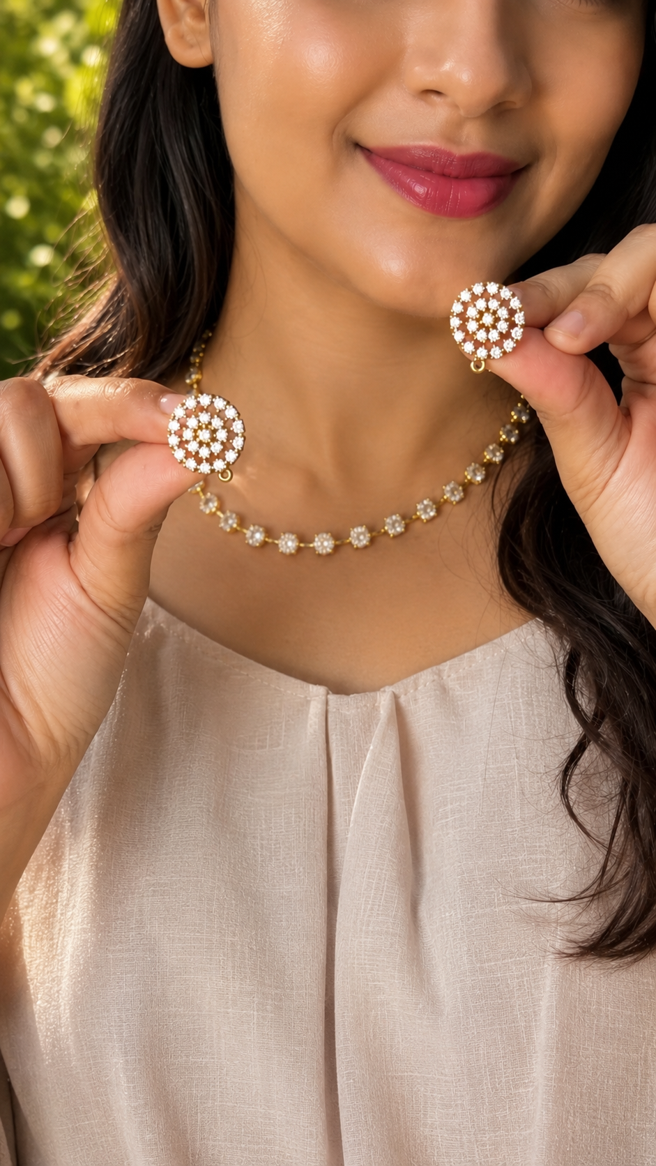 Flower set