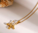 Dog Pet Necklace kohi shop