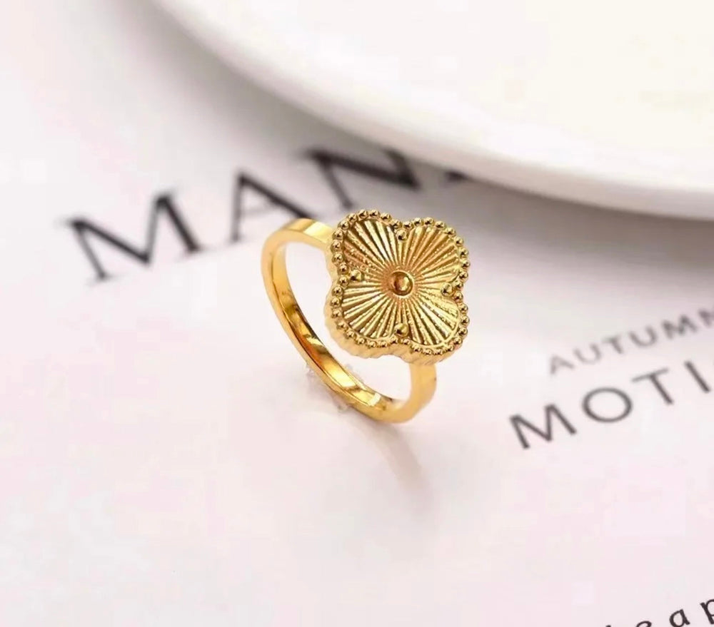 Flower Ring kohi shop