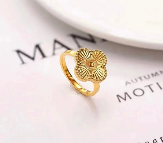 Flower Ring kohi shop