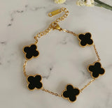 Black Clover Bracelet kohi