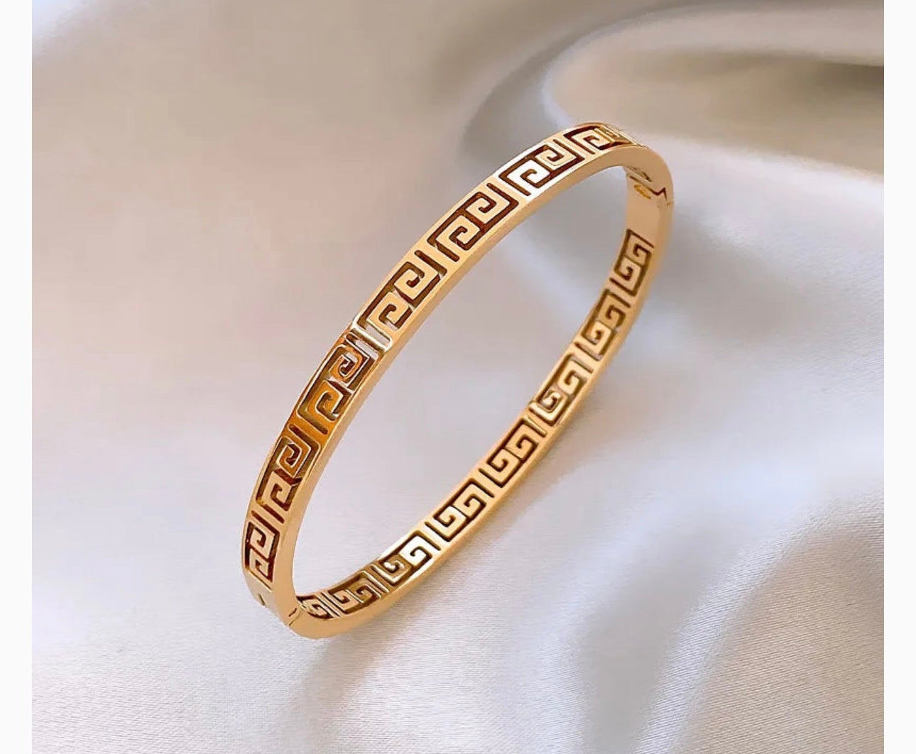 Fendi Bangle