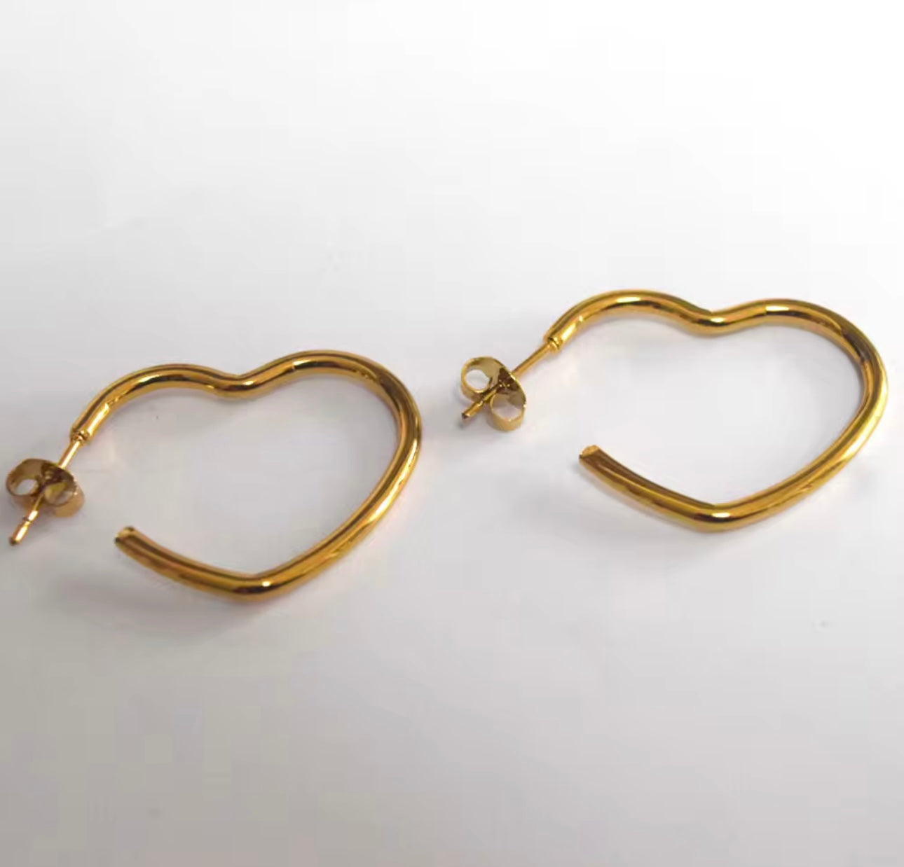 Heart kohi shop