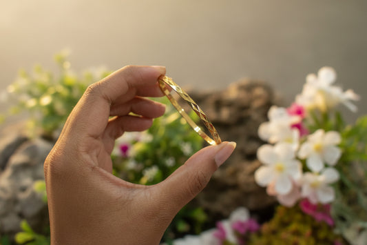 Simple Everyday Bracelet
