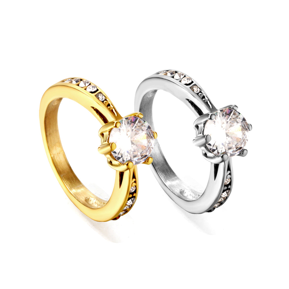 Nova Ring