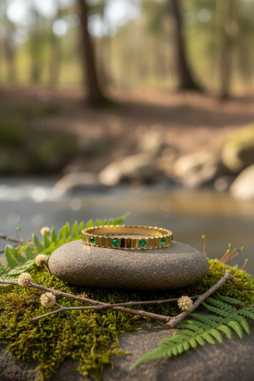 Grace bangle