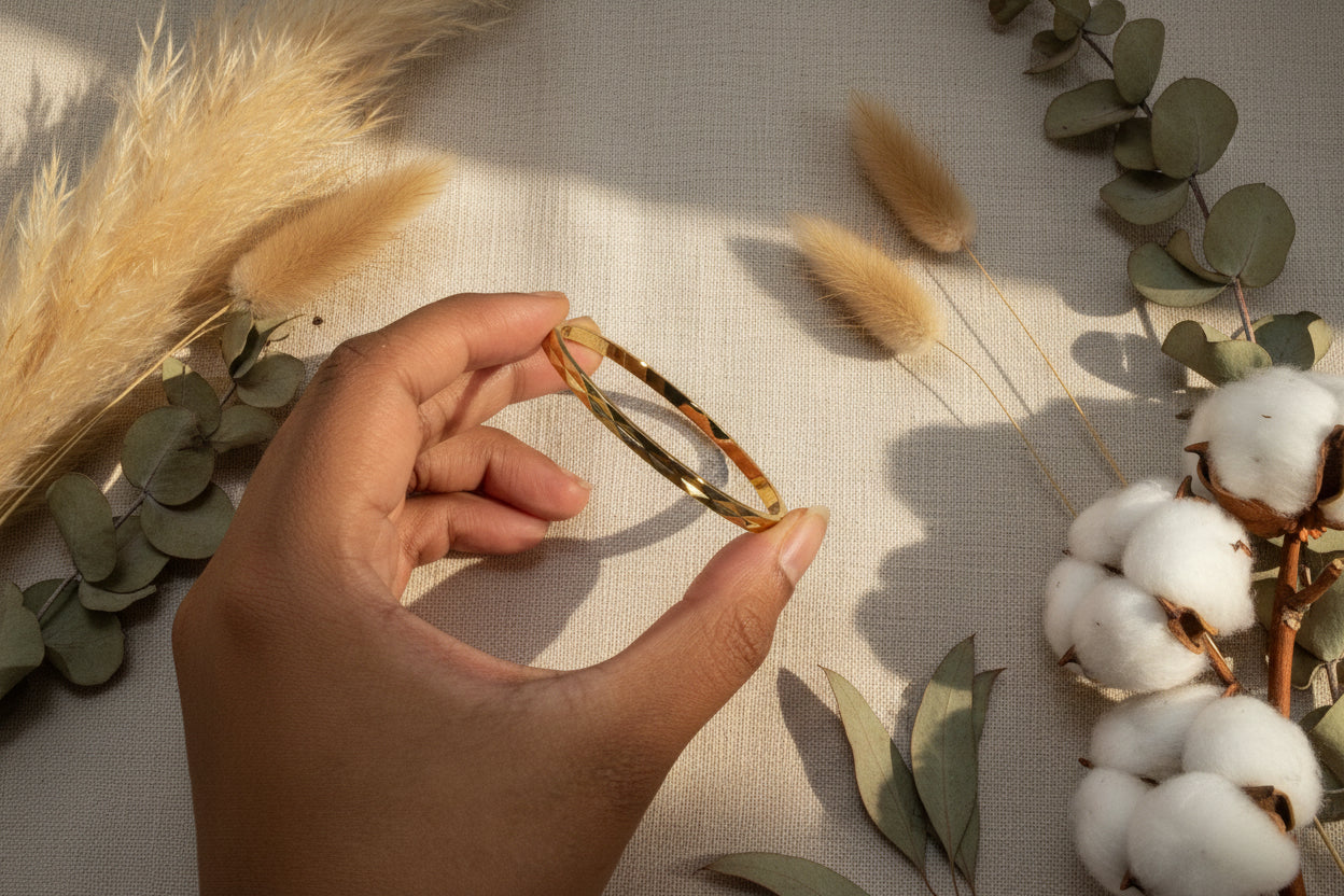 Simple Everyday Bracelet