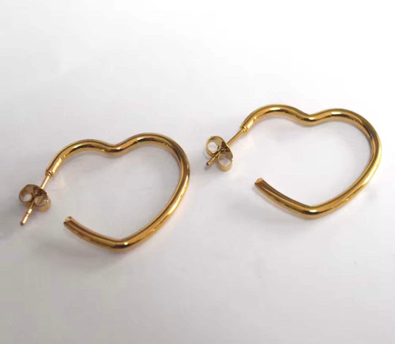 Heart kohi shop