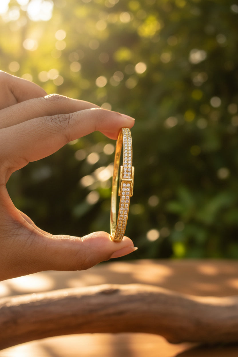 Classic Ad Bracelet ⭐ 1-Year Warranty