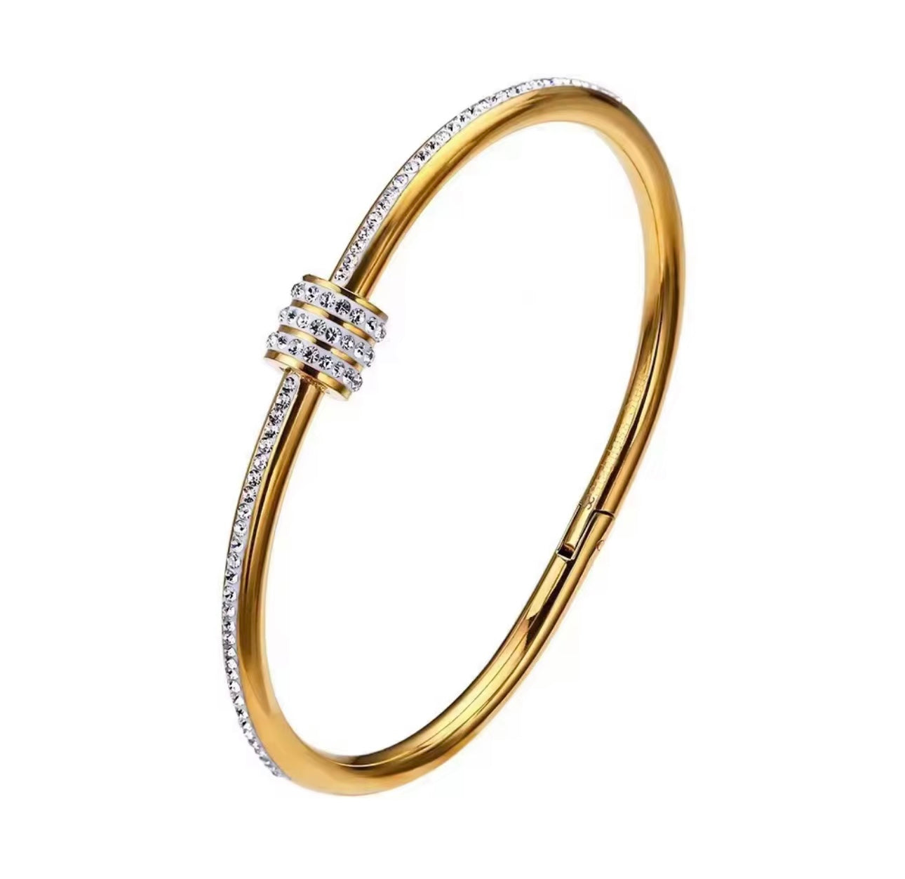 Lux Bangle Bracelet kohi shop