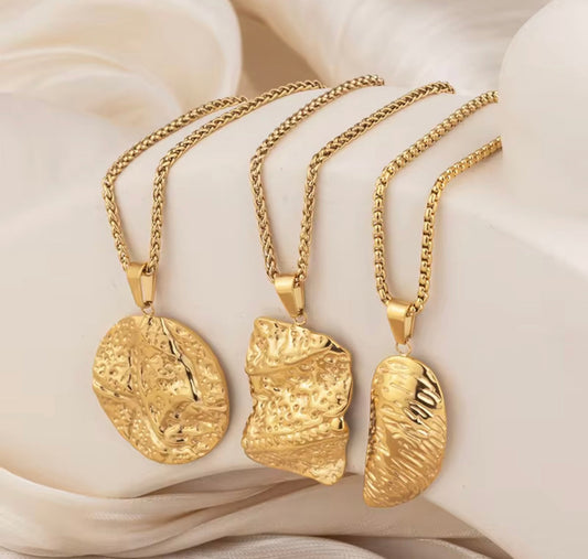 Boy friend Necklace kohi shop