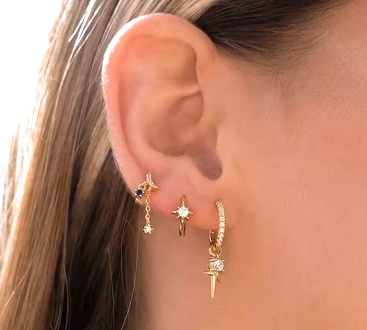 Stellar Trinity kohi shop
